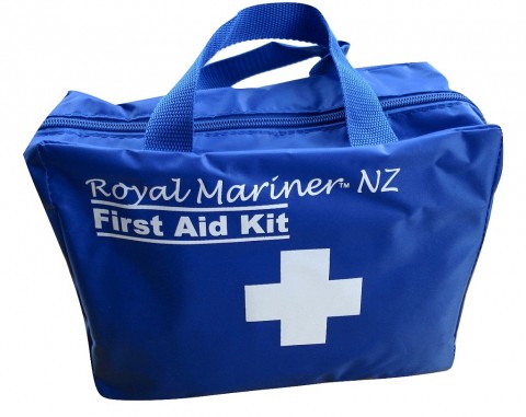 First Aid Kit Royal Mariner™ Premium